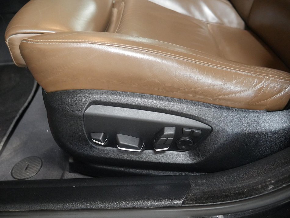 BMW Řada 5 3.0D  535D Xdrive