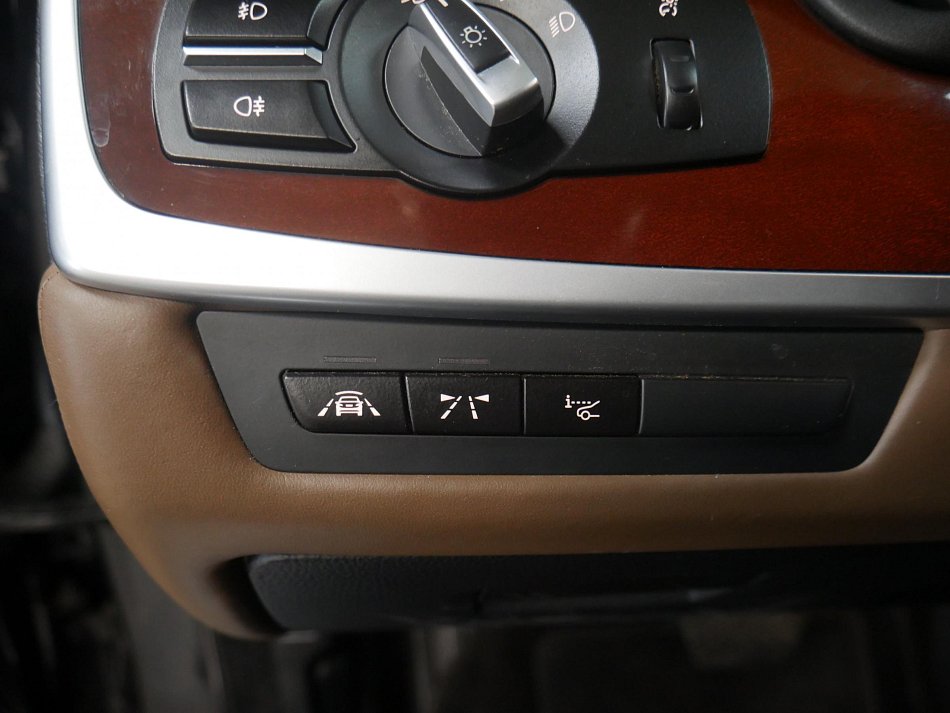 BMW Řada 5 3.0D  535D Xdrive