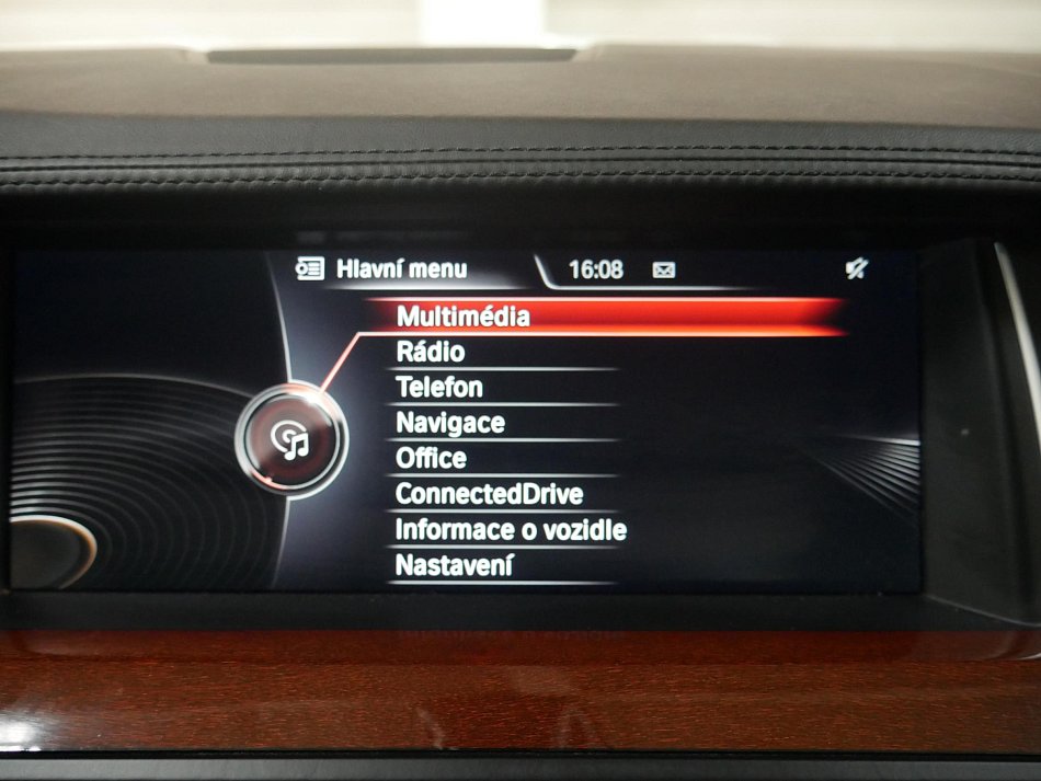 BMW Řada 5 3.0D  535D Xdrive