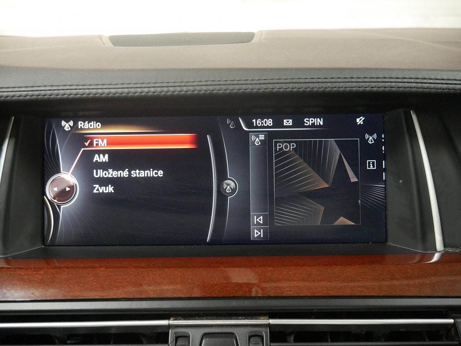 BMW Řada 5 3.0D  535D Xdrive