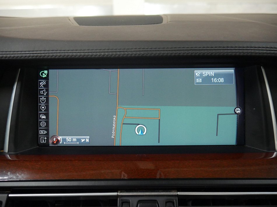 BMW Řada 5 3.0D  535D Xdrive