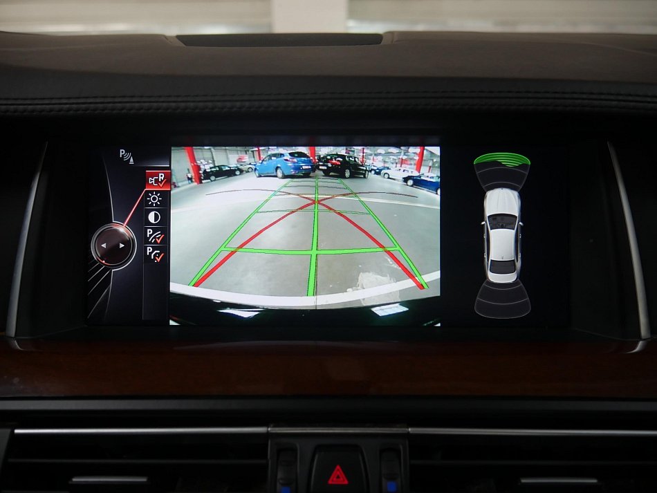 BMW Řada 5 3.0D  535D Xdrive