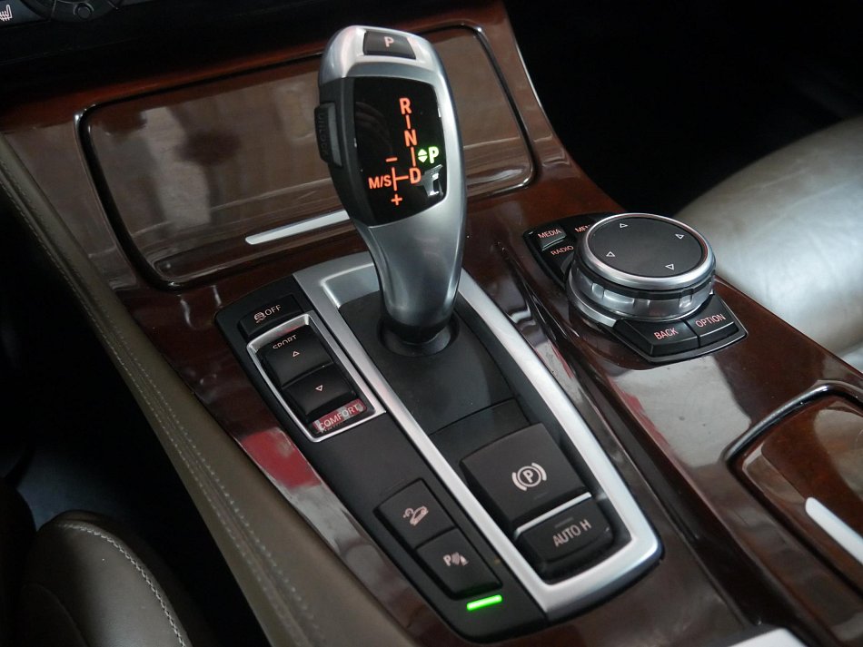BMW Řada 5 3.0D  535D Xdrive