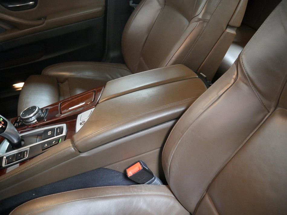 BMW Řada 5 3.0D  535D Xdrive