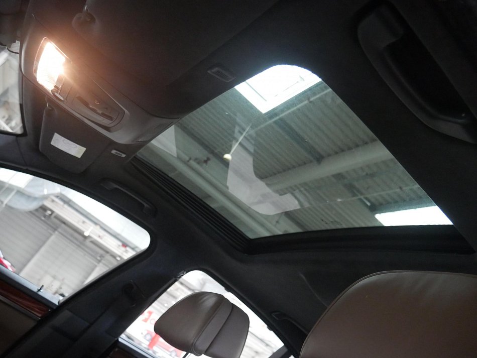 BMW Řada 5 3.0D  535D Xdrive