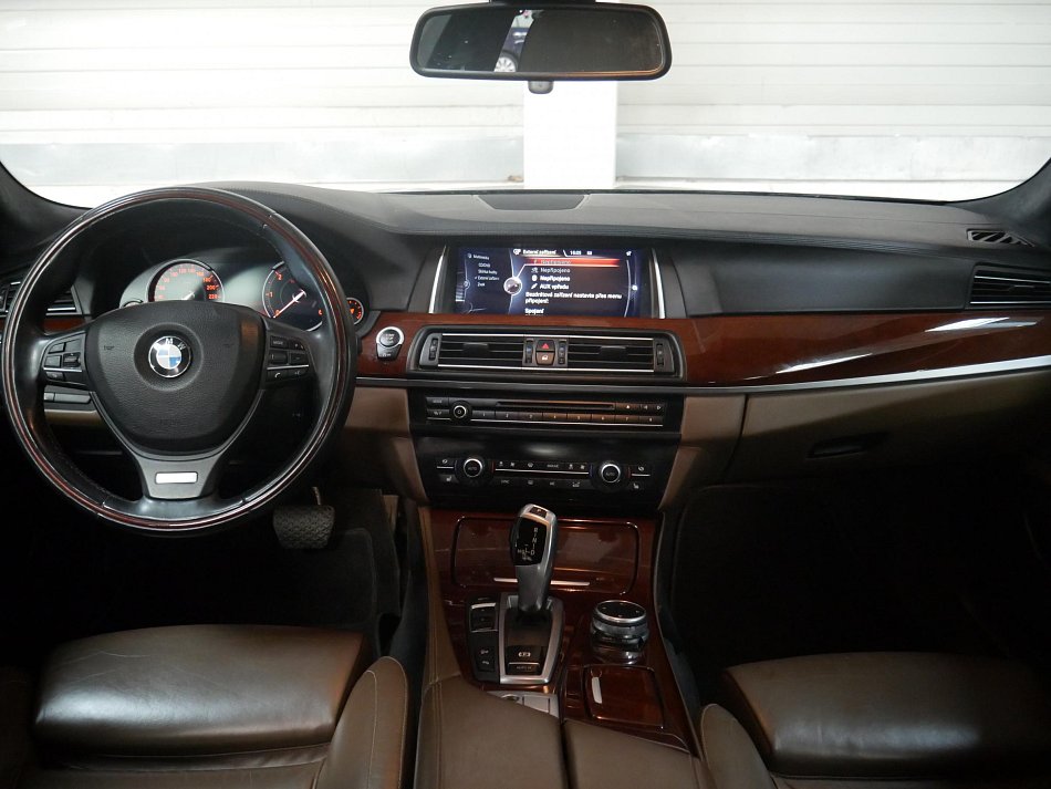 BMW Řada 5 3.0D  535D Xdrive
