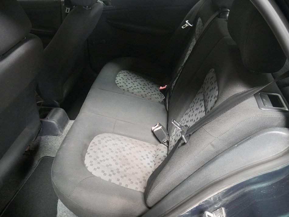 Škoda Fabia I 1.2i 