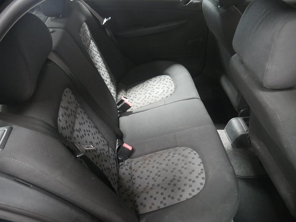Škoda Fabia I 1.2i 