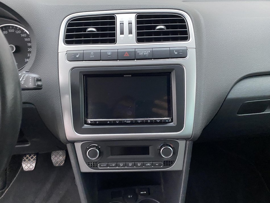 Volkswagen Polo 1.2 TSi Life