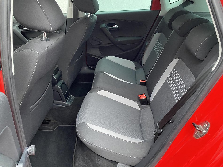 Volkswagen Polo 1.2 TSi Life