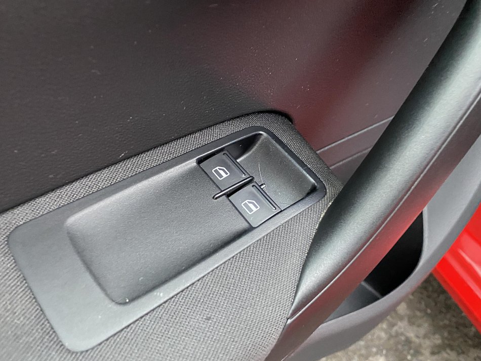 Volkswagen Polo 1.2 TSi Life