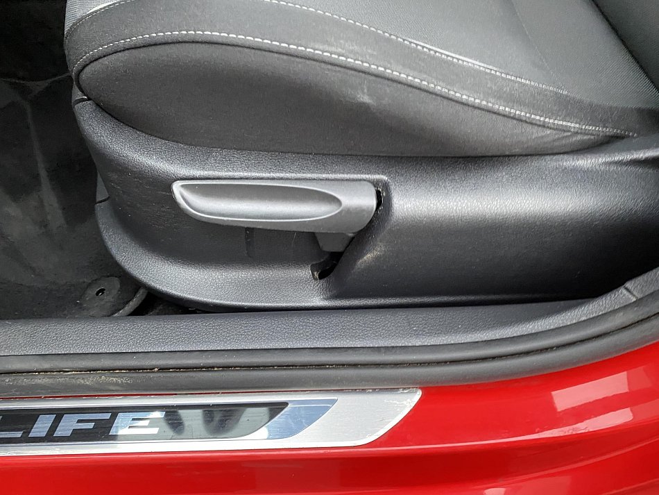 Volkswagen Polo 1.2 TSi Life