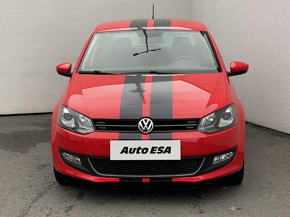 Volkswagen Polo 1.2 TSi Life