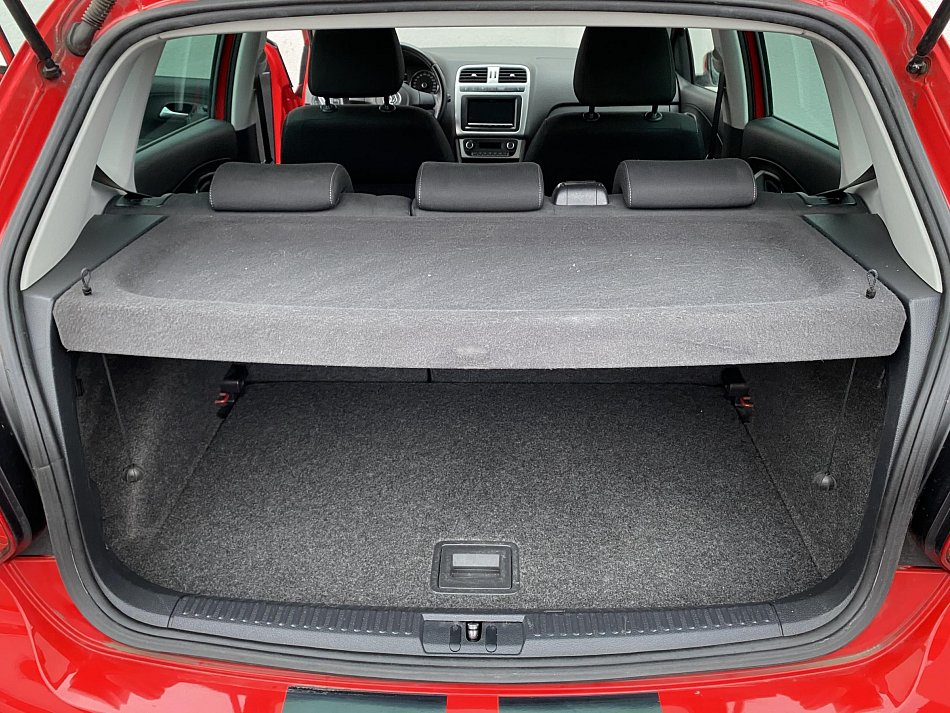 Volkswagen Polo 1.2 TSi Life