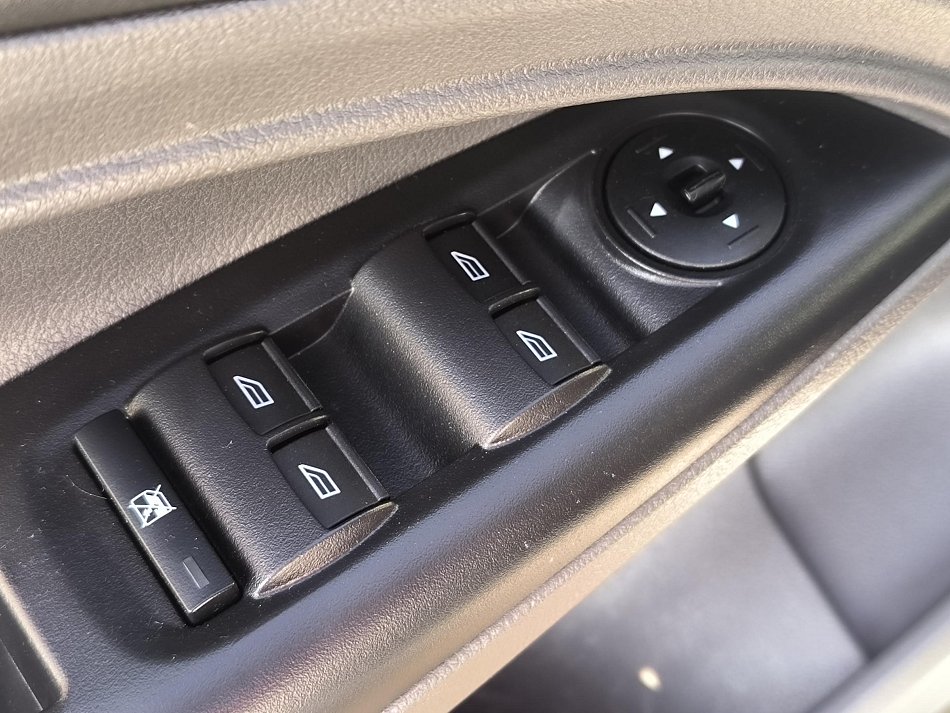 Ford Transit Connect 1.5TDCi Trend MAXi