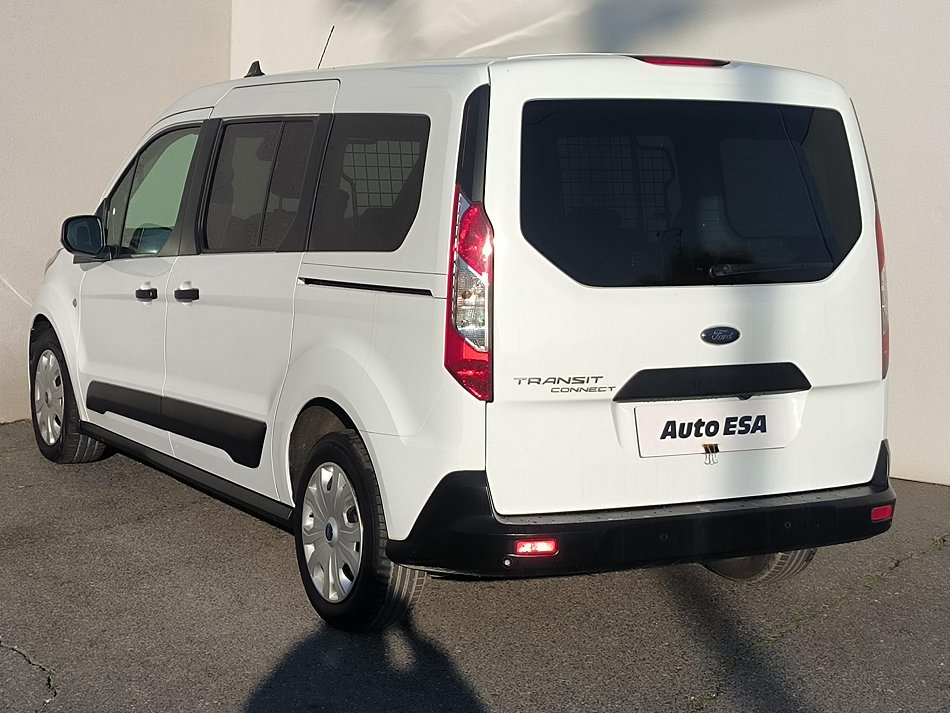 Ford Transit Connect 1.5TDCi Trend MAXi