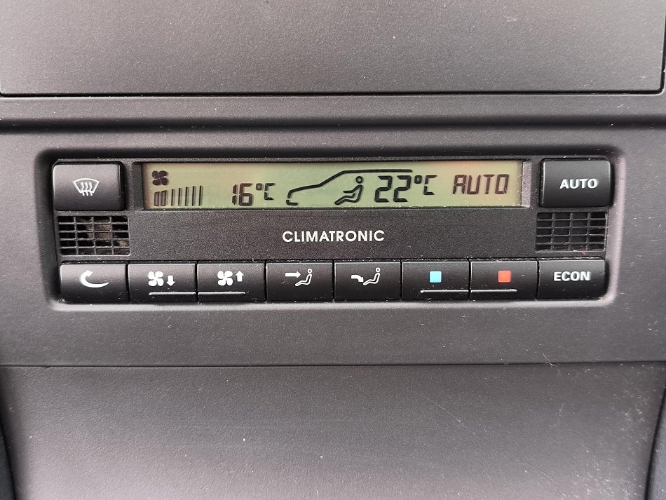 Škoda Superb 2.0 TDi 