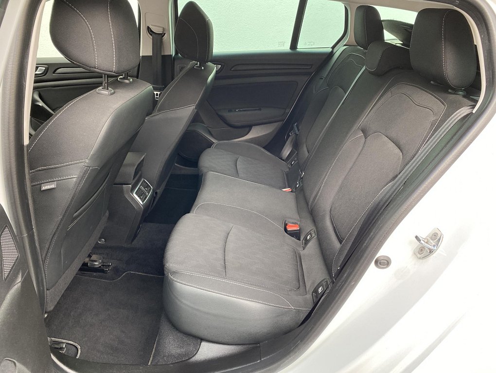 Renault Mégane 1.3 TCe Limited