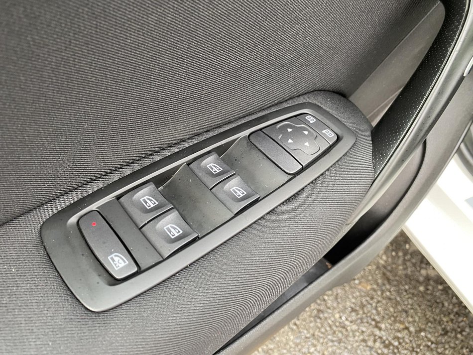 Renault Mégane 1.3 TCe Limited