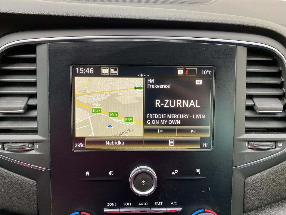 Renault Mégane 1.3 TCe Limited