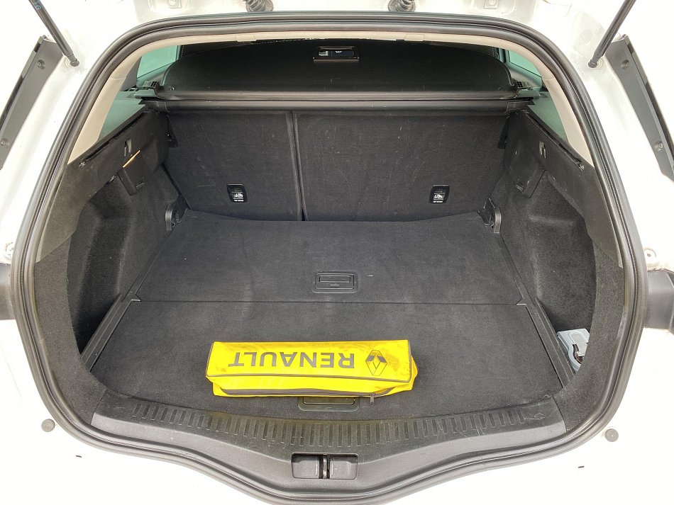 Renault Mégane 1.3 TCe Limited