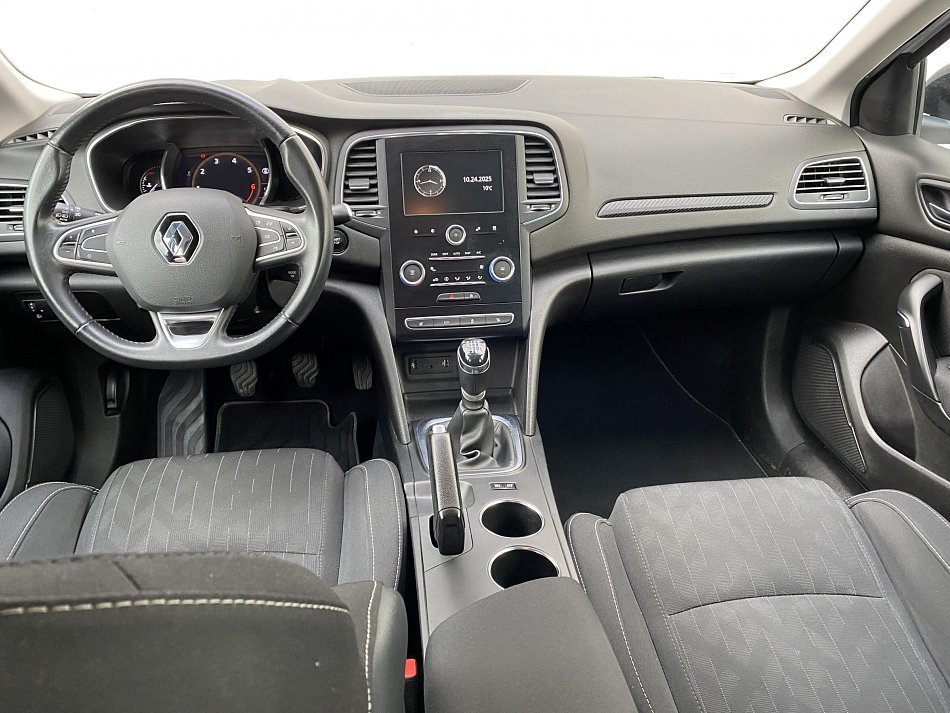 Renault Mégane 1.3 TCe Limited