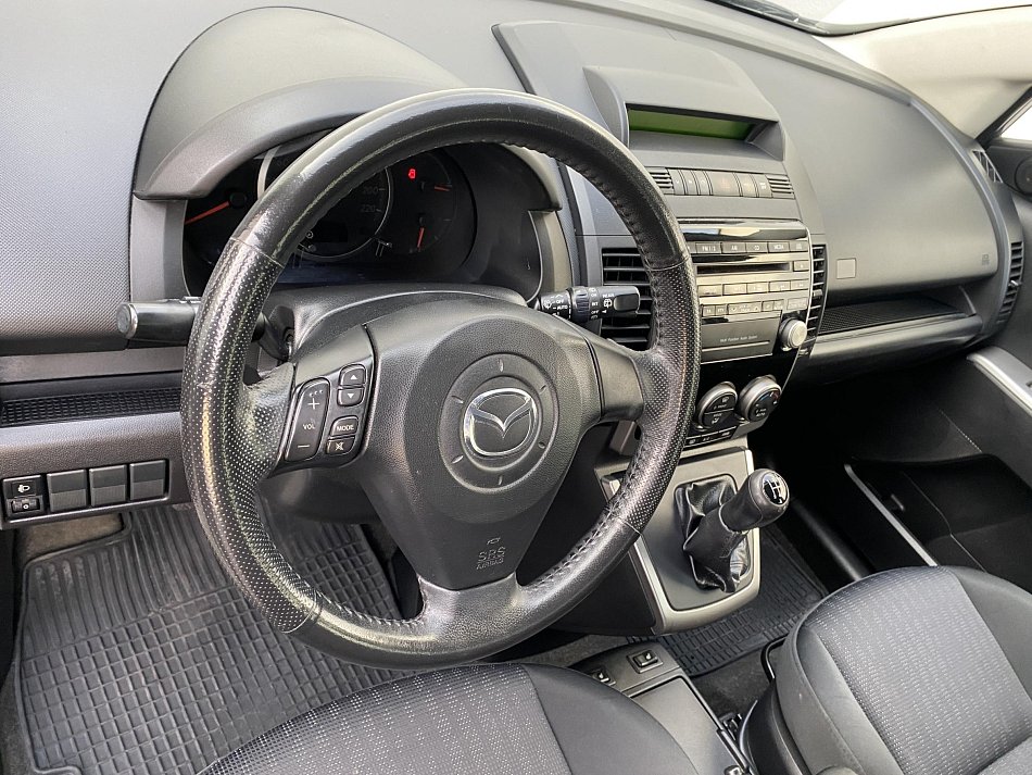 Mazda 5 1.8 i 