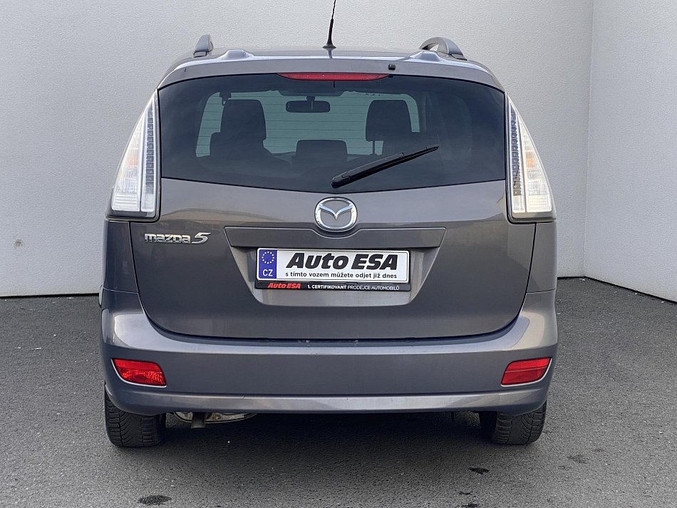 Mazda 5 1.8 i 