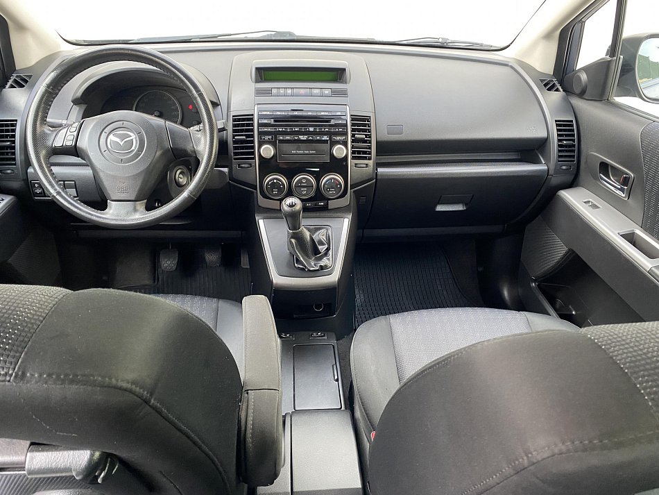Mazda 5 1.8 i 