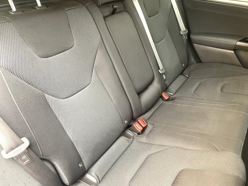 Ford Mondeo 2.0 TDCI 