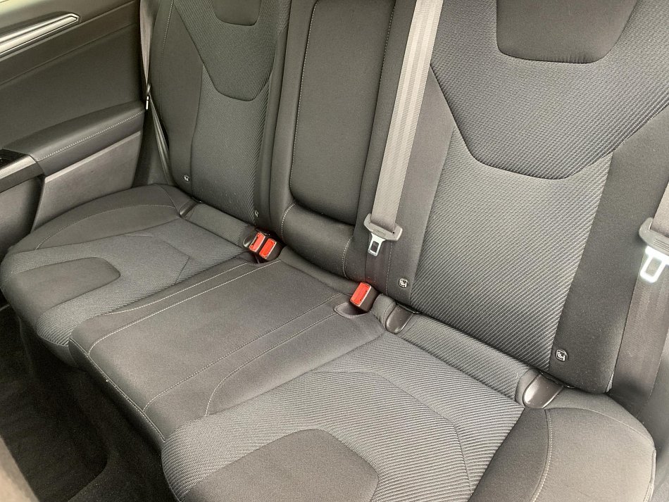 Ford Mondeo 2.0 TDCI 