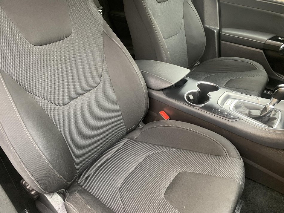 Ford Mondeo 2.0 TDCI 