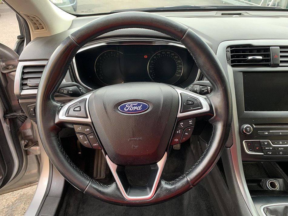 Ford Mondeo 2.0 TDCI 