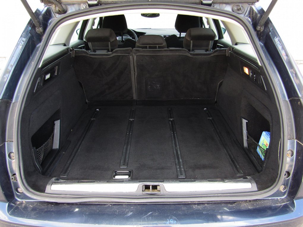 Citroën C5 2.0 HDi 