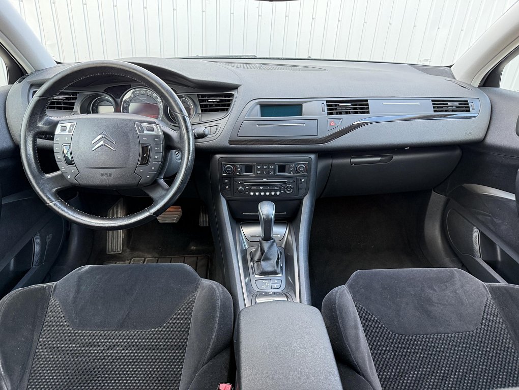 Citroën C5 2.0 HDi 
