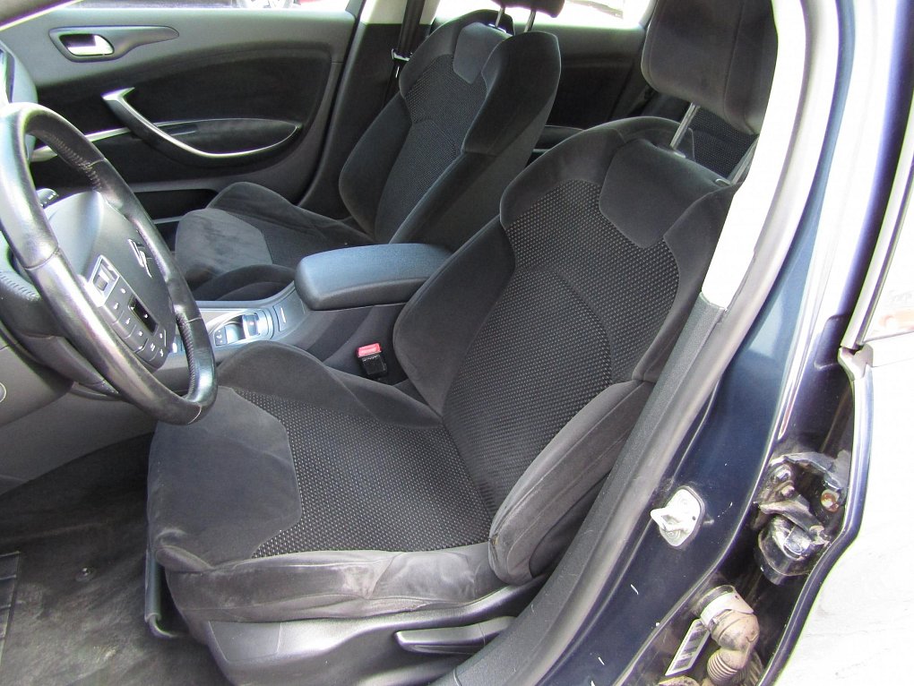 Citroën C5 2.0 HDi 