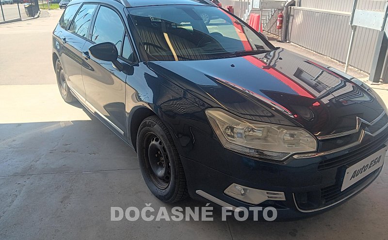 Citroën C5 1.6HDi 