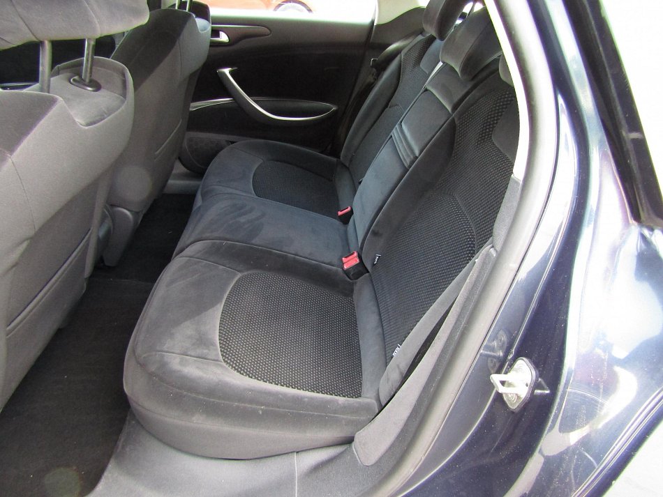 Citroën C5 2.0 HDi 
