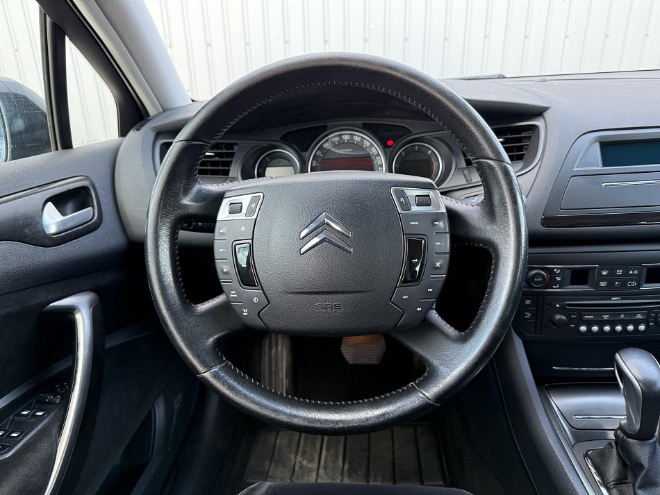 Citroën C5 2.0 HDi 