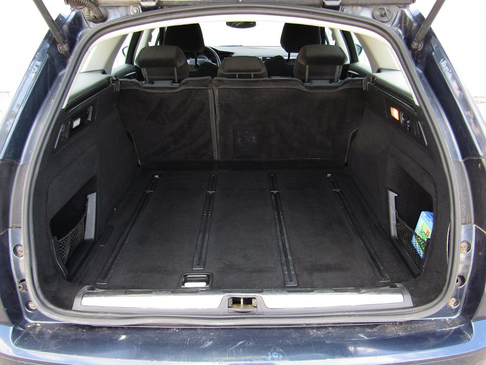 Citroën C5 2.0 HDi 