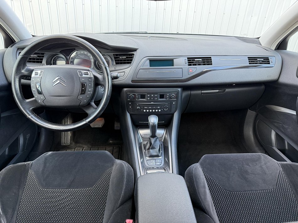 Citroën C5 2.0 HDi 