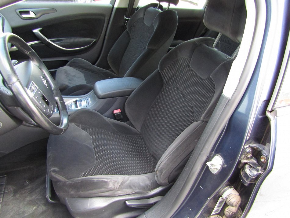 Citroën C5 2.0 HDi 