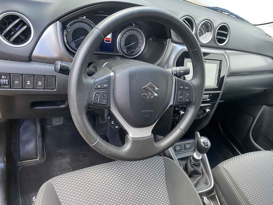 Suzuki Vitara 1.4 BJet Premium