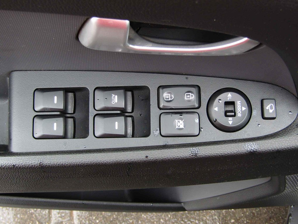 Kia Sportage 1.7CRDi 