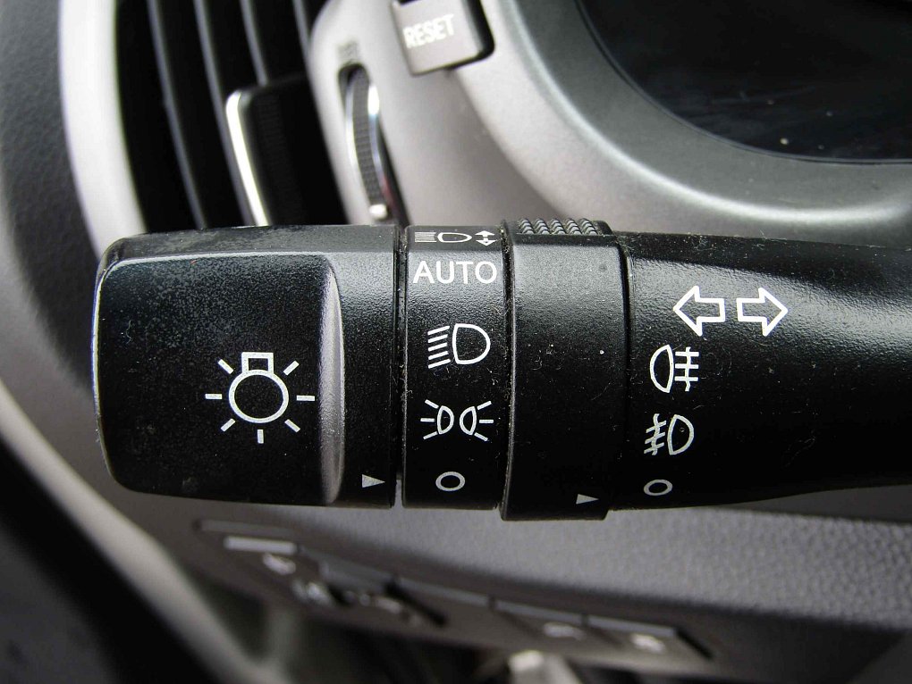 Kia Sportage 1.7CRDi 