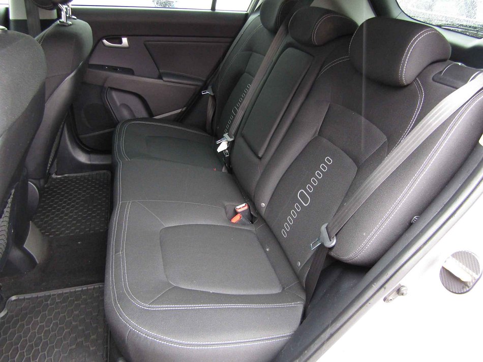 Kia Sportage 1.7CRDi 