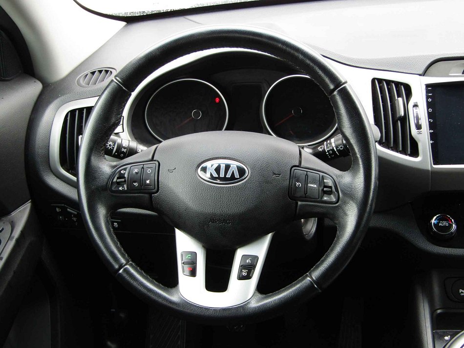 Kia Sportage 1.7CRDi 