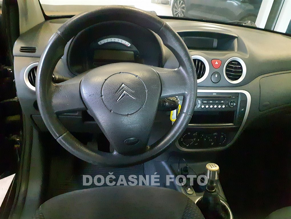 Citroën C2 1.1i 