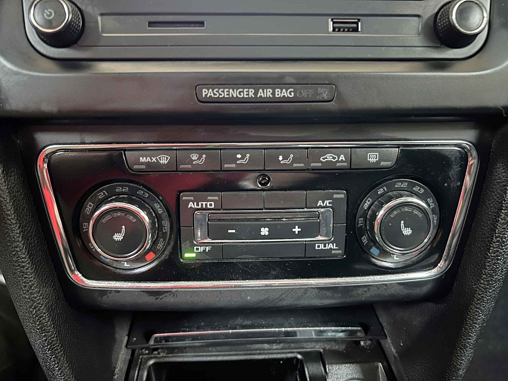 Škoda Superb II 2.0 TDi Elegance