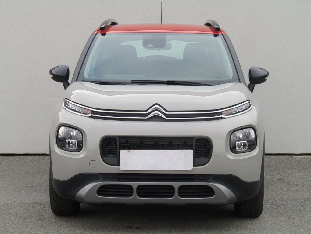 Citroën C3 Aircross 1.2PT 